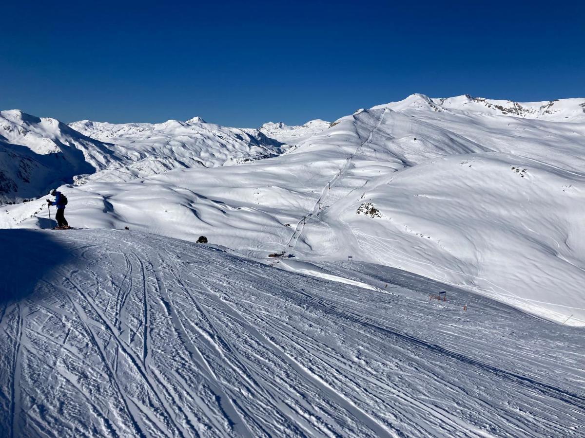 Cal Quimet ξενώνας Rialp Εξωτερικό φωτογραφία