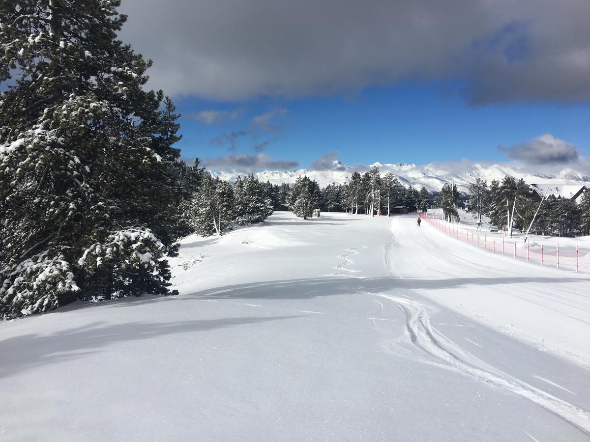 Cal Quimet ξενώνας Rialp Εξωτερικό φωτογραφία
