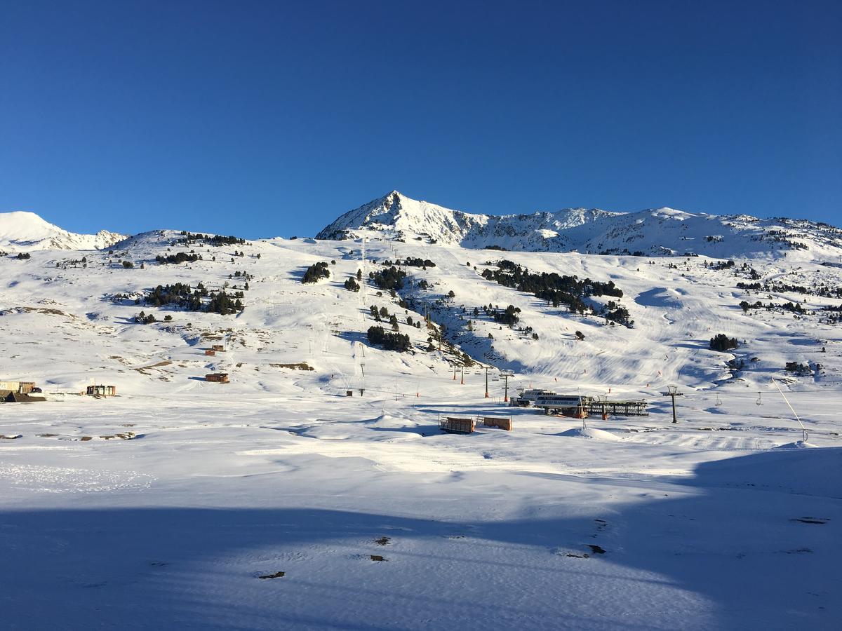 Cal Quimet ξενώνας Rialp Εξωτερικό φωτογραφία